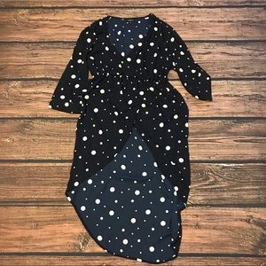 Torrid Babydoll Blouse